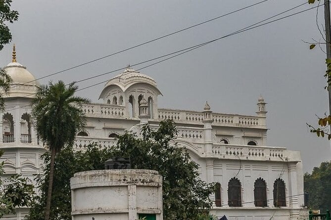 Kotwara Insight: A Visit to Muzaffar and Meera Alis Home in Lucknow - Kotwara House Overview