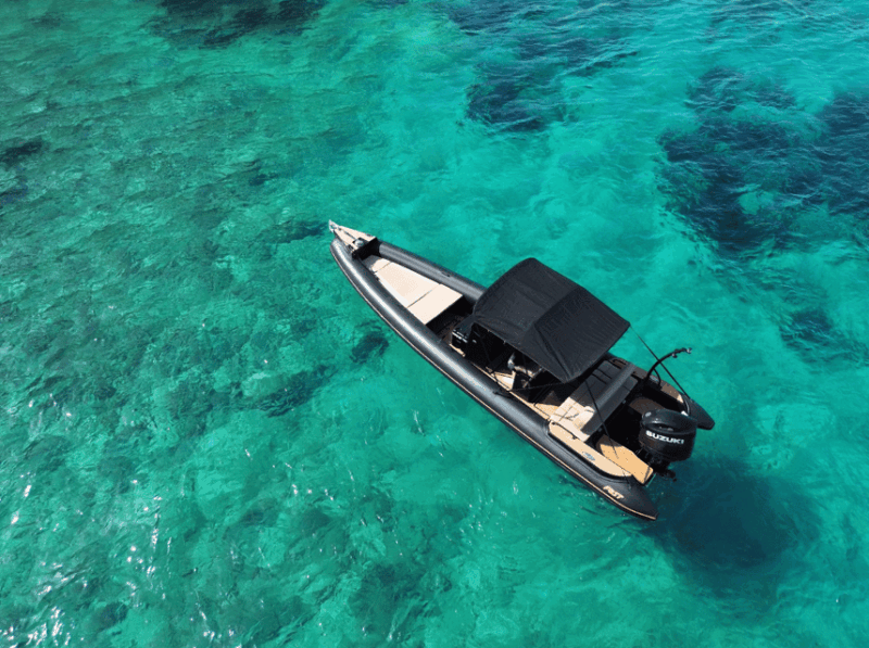 Koufonisi: Naxos, Schinousa, Iraklia Day Trip by speedboat - Good To Know