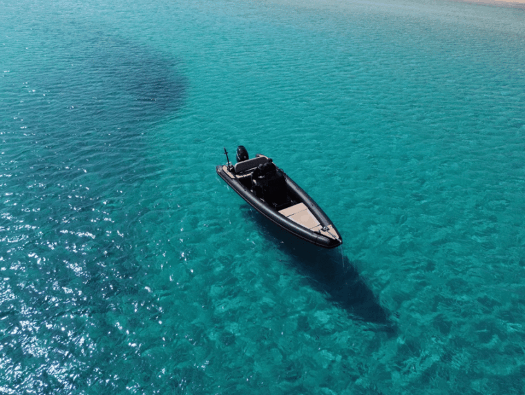 Koufonisi: Naxos, Schinousa, Iraklia Day Trip by speedboat - What’s Included and What’s Extra