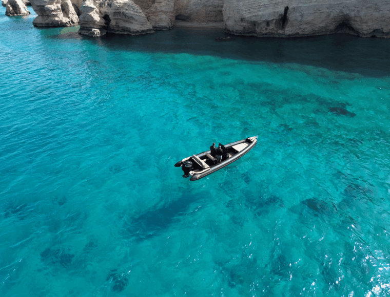 Koufonisi: Naxos, Schinousa, Iraklia Day Trip by speedboat - Final Thoughts