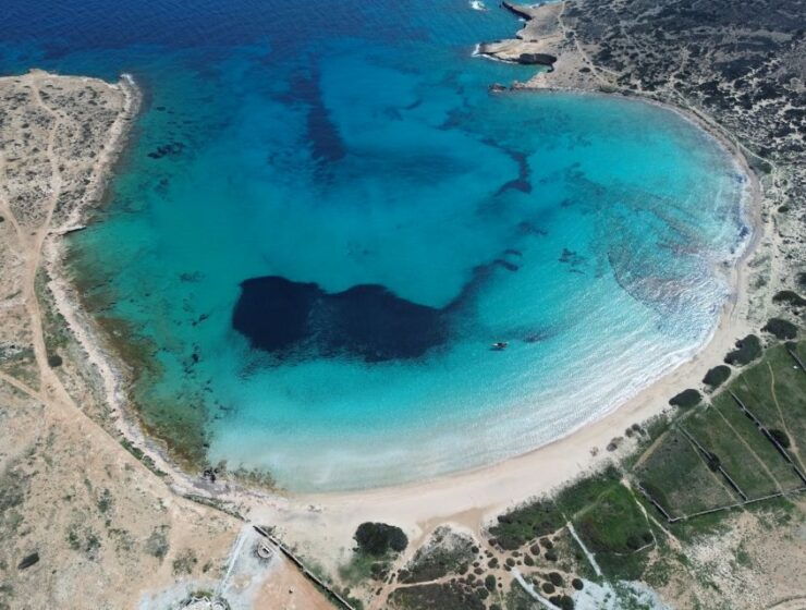 Koufonisi: Naxos, Schinousa, Iraklia Day Trip by Speedboat - Good To Know