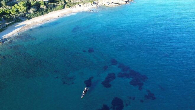 Koufonisi: Naxos, Schinousa, Iraklia Day Trip by Speedboat - Group Size and Activities