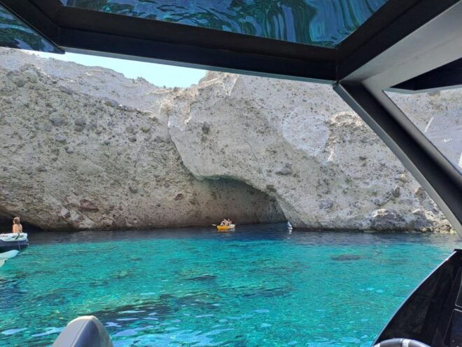 Koufonissia Islands - Pricing and Inclusions