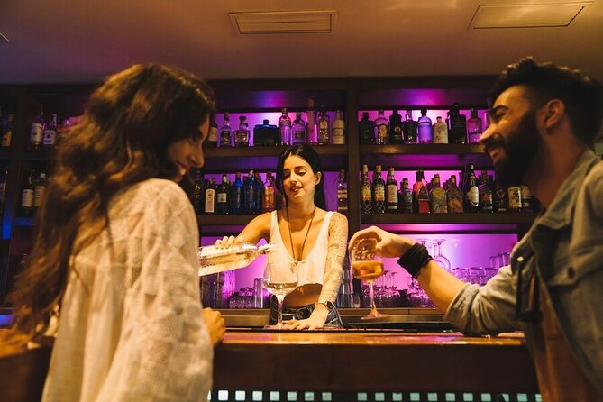 Koukaki Food Tour With a Local Friend - Location and Meeting Point