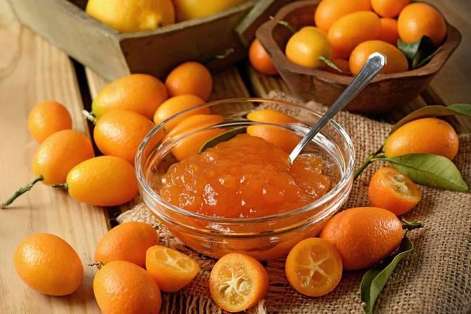 Koum - Kouat:The Golden Fruits - Cultural Significance of Koum - Kouat