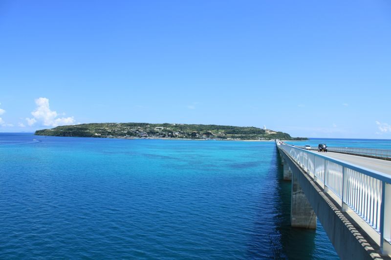 Kouri Ocean Tower Observation Deck Ticket in Okinawa - Key points before you go