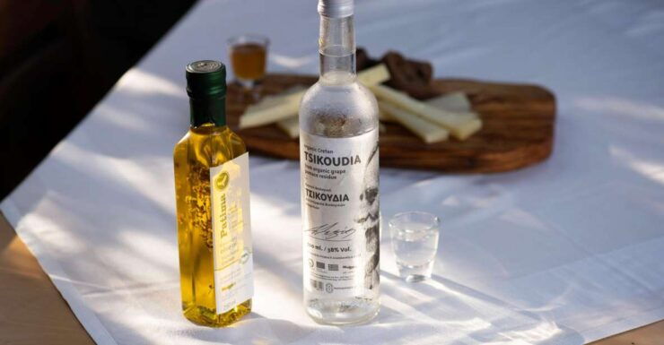 Kournas Lake: Hiking and Olive Oil Tasting - Good To Know