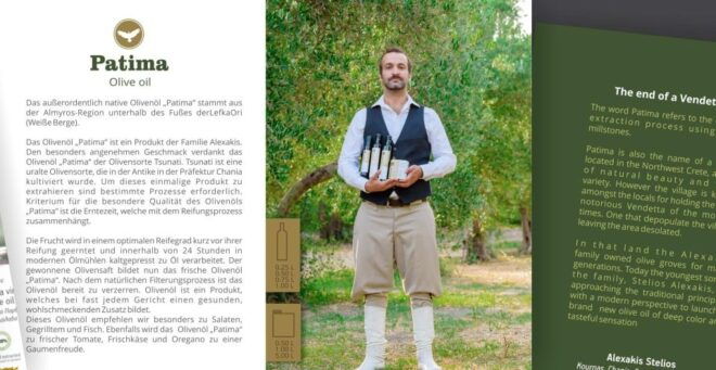 Kournas Lake: Hiking and Olive Oil Tasting - Not Suitable For