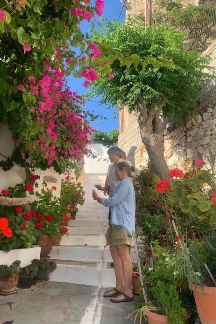 Kourounochori : Gregorys Traditional Cooking Class - Customer Feedback