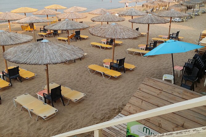 Kourouta Sandy Beach All Included - Pricing and Booking