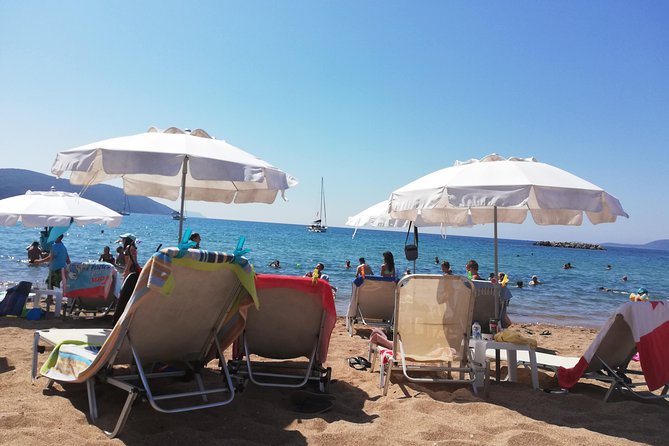 Kourouta Sandy Beach All Included - Inclusions
