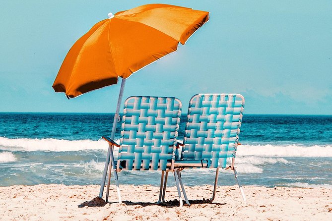 Kourouta Sandy Beach All Included - The Sum Up
