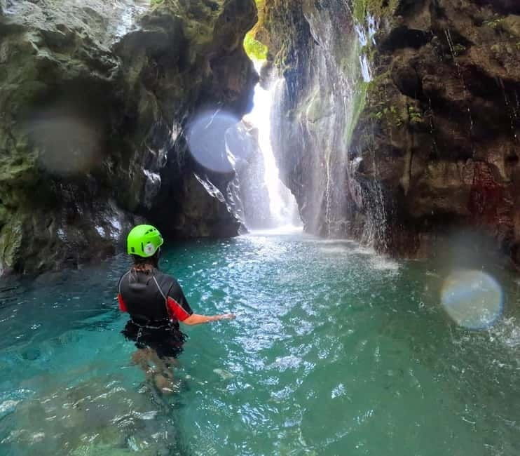 Kourtaliotiko Gorge: Guided River Adventure Trek with Lunch - Practical Details and Considerations