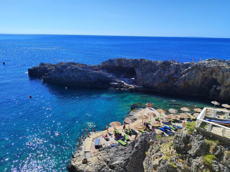 Kourtaliotiko Gorge & Preveli / Kalypso Beach | Private - Authentic, Personalized Experience