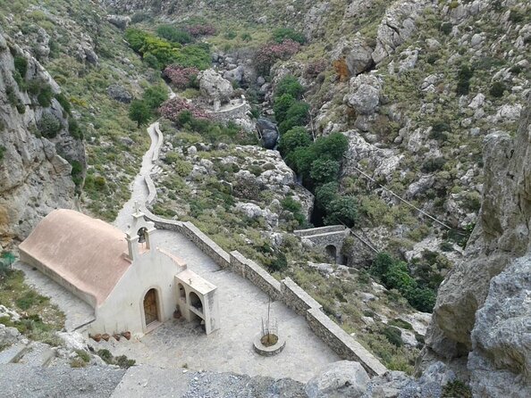 Kourtaliotiko Gorge - Preveli Palm Forest Beach Private Day Tour - Good To Know