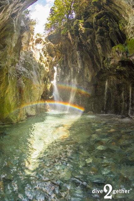 Kourtaliotiko Gorge: Snorkel Trip to the Waterfalls - FAQ