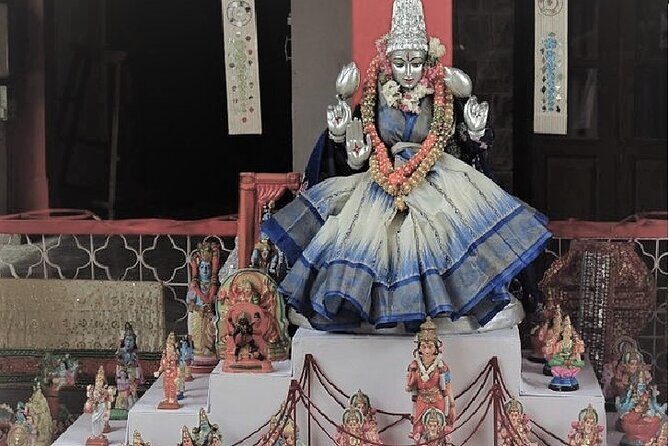 Kovalam To Kanyakumari Full Day Trip - The Full-Day Journey: What to Expect