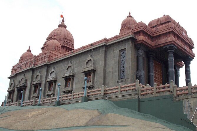 Kovalam To Kanyakumari Full Day Trip - Frequently Asked Questions