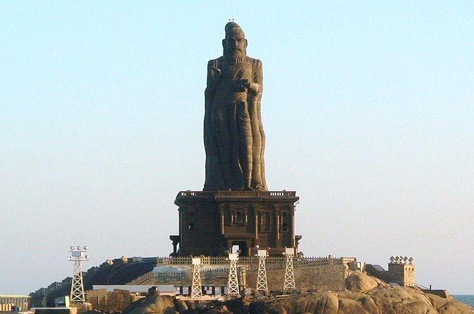 Kovalam To Kanyakumari Full Day Trip - FAQ