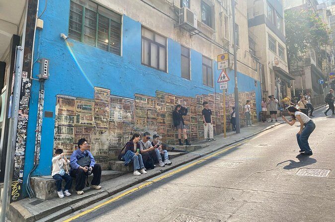 Kowloon & HK Island Food & Walking Tour (option: Private) - The Sum Up