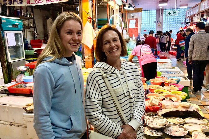 Kowloon Street Food Tour With a Local: 100% Personalized & Private - Join a Foodie Guide for a Memorable Night