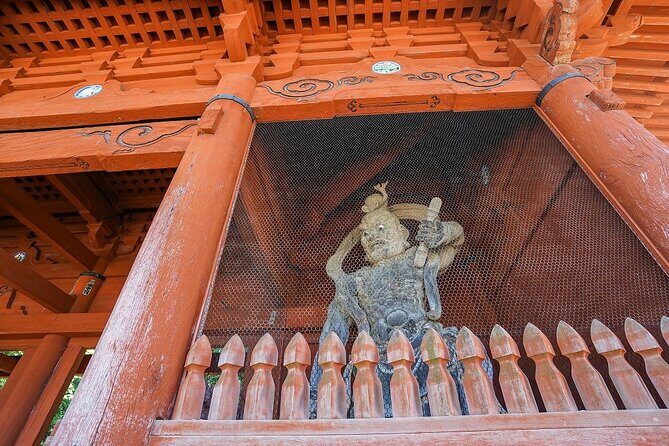 Koyasan Day Trip by Private Car from Kyoto - Transport, Timing, and Practicalities