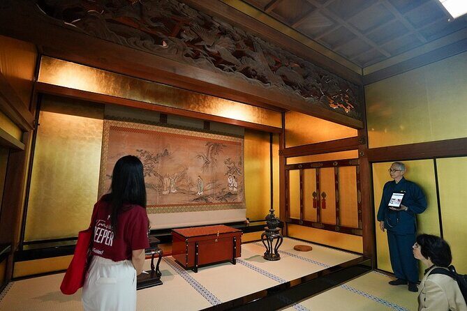 Koyasan Day Trip by Private Car from Kyoto - Final Thoughts