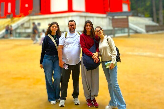 Koyasan: Half-Day Guided Tour - Okuno-in, Kongobuji & Danjo Garan - Good To Know