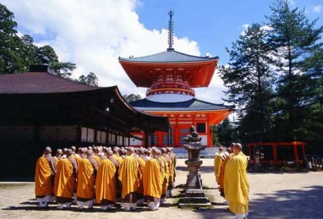 Koyasan: Mt. Koya Guided Private Walking Day Tour - Highlights of the Tour