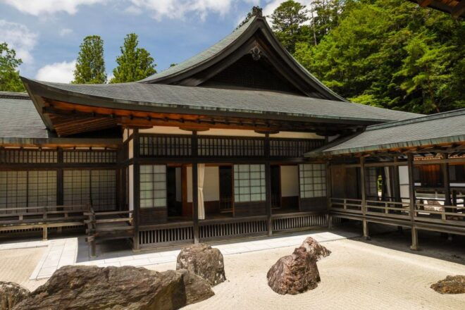 Koyasan: Mt. Koya Guided Private Walking Day Tour - Important Tour Information