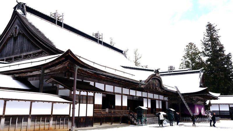 Koyasan & Okunoin Small Group Day Tour from Osaka - Is $74.55 a good value?