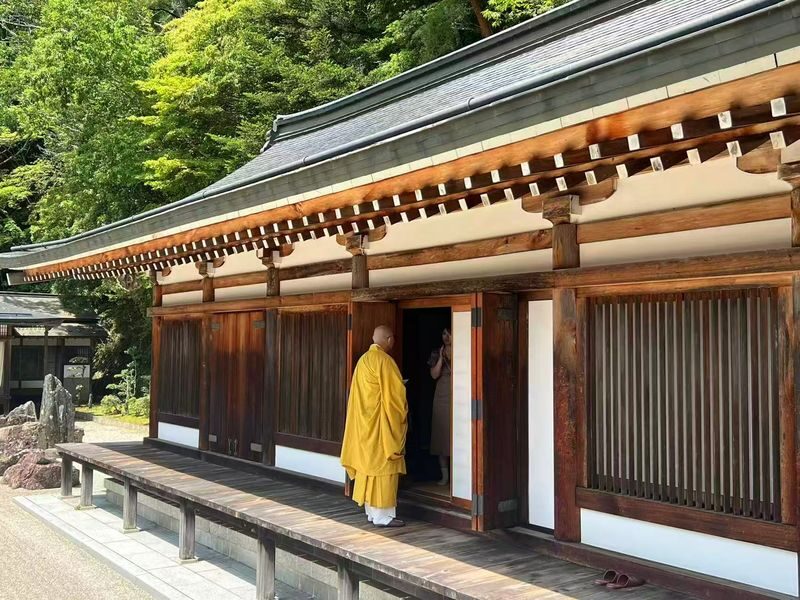 Koyasan & Okunoin Small Group Day Tour from Osaka - Who should book this Koyasan tour?