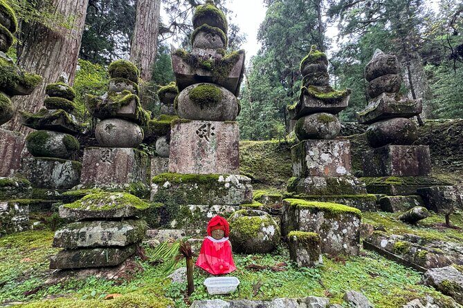 Koyasan: Sacred Silence of Okunoin at Dawn and After Dark - FAQ