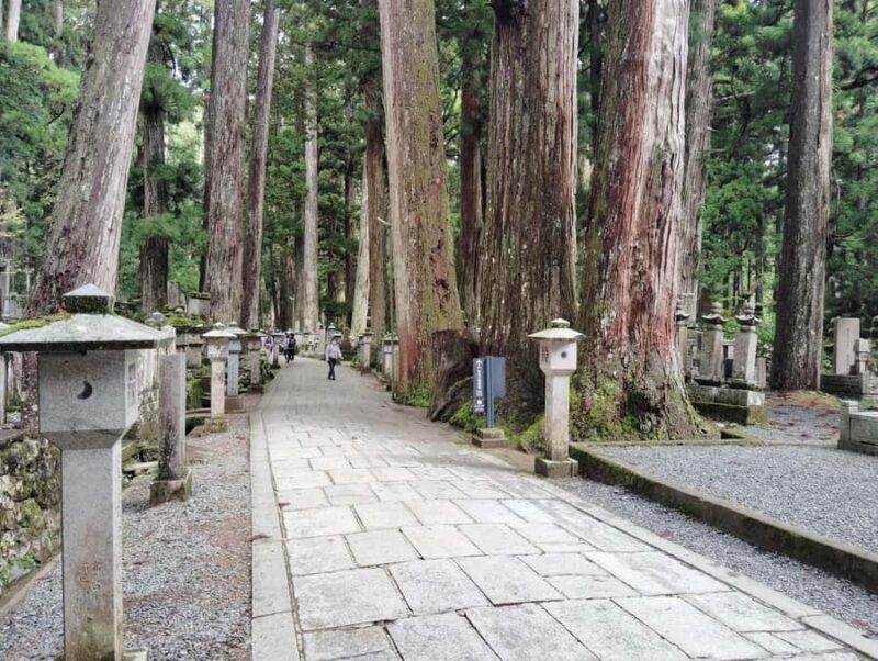 Koyasan: Sacred Silence of Okunoin at Dawn and After Dark - FAQ