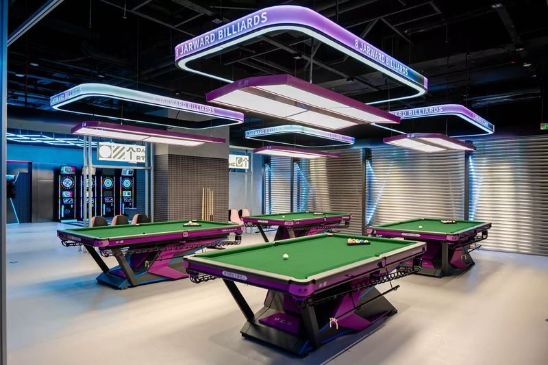 KP-FUN Fun Street | First Store in Shenzhen - How to get value from your ticket