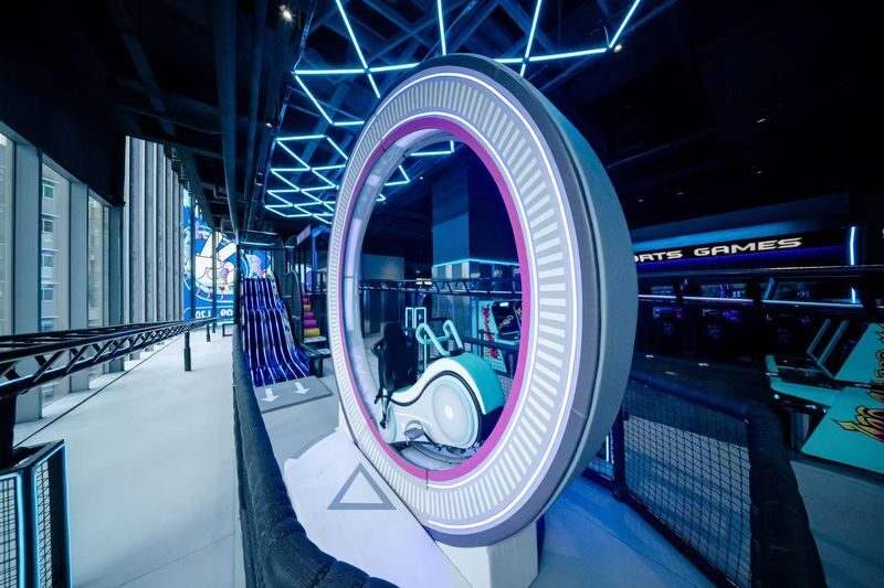 KP-FUN Fun Street | First Store in Shenzhen - Should you book KP-FUN?