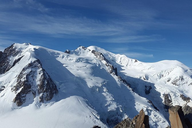 (KPG101) - Chamonix Mont Blanc Private Sightseeing Tour - Date and Traveler Selection