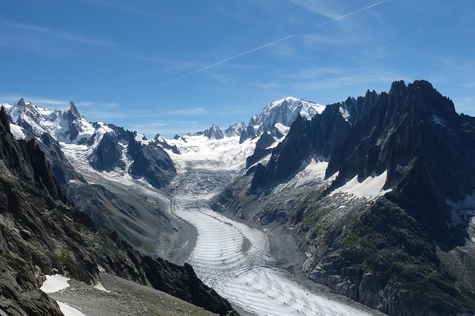 (KPG101) - Chamonix Mont Blanc Private Sightseeing Tour - Overview of Chamonix