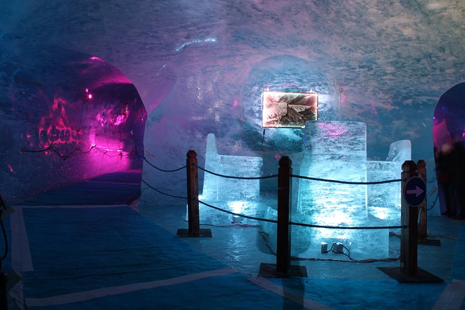 (KPG101) - Chamonix Mont Blanc Private Sightseeing Tour - Cancellation Policy