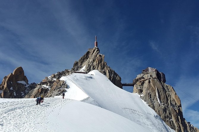 (KPG101) - Chamonix Mont Blanc Private Sightseeing Tour - How to Get to Chamonix