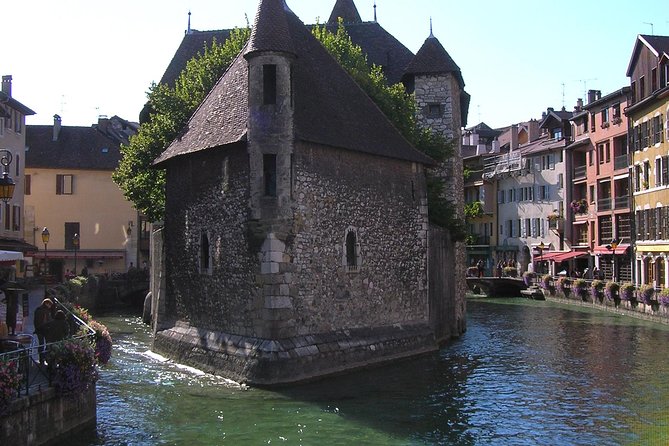(KPG208) - Private Tour to Annecy and Geneva City - Cancellation Policy