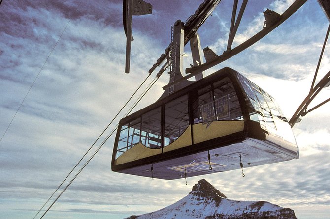(Kpg320) - Private Tour to Glacier 3000 From Geneva - Pricing and Guarantee