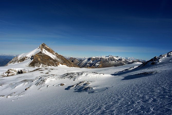 (Kpg320) - Private Tour to Glacier 3000 From Geneva - Directions