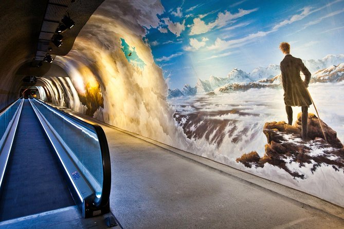 (Kpg360) - Private Interlaken Day Trip With Activities - Experiencing the Charm of Interlakens Village