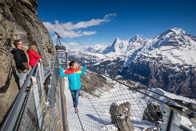 (Kpg360) - Private Interlaken Day Trip With Activities - Cancellation Policy and Refund Information