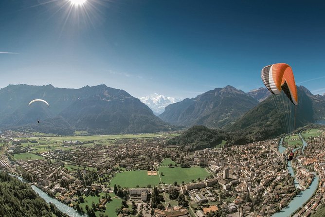 (Kpg360) - Private Interlaken Day Trip With Activities - Reviews and Testimonials