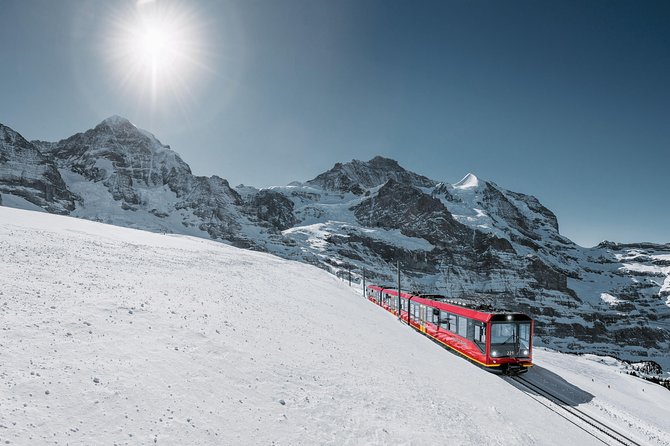 (Kpg360) - Private Tour to Interlaken With Options From Geneva - Pricing and Guarantee
