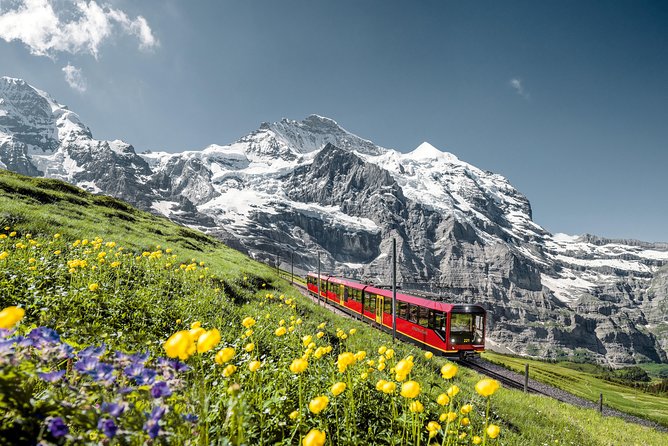 (Kpg360) - Private Tour to Interlaken With Options From Geneva - Reservation Process