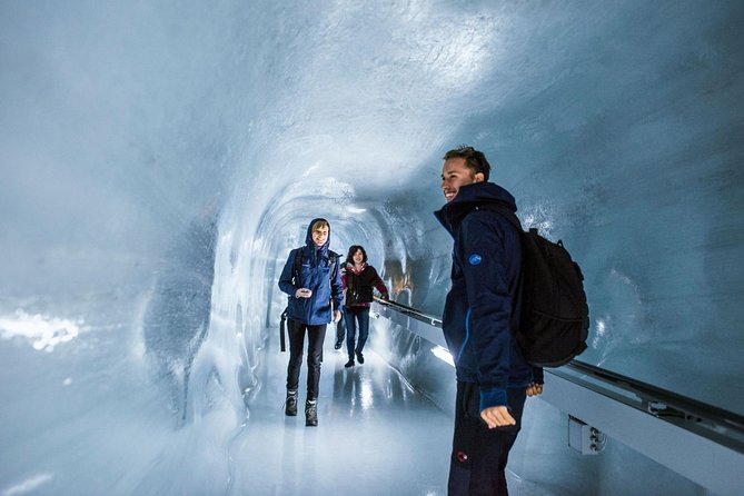 (Kpg360) - Private Tour to Interlaken With Options From Geneva - Contact Information