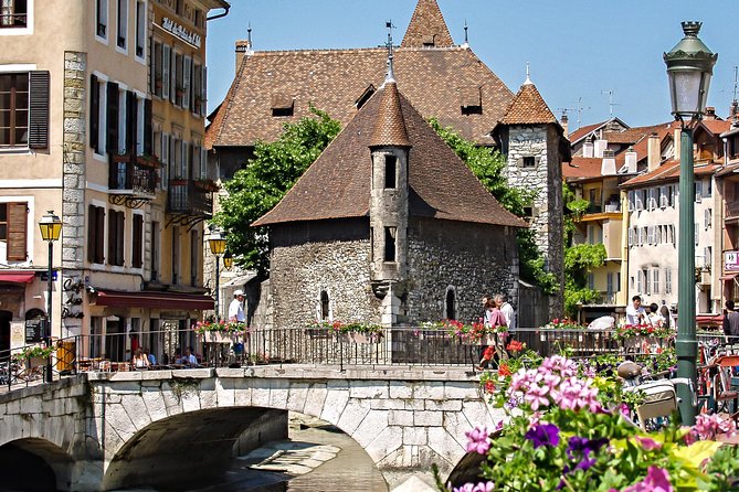 (Kpg370) - Private Tour to Annecy, From Geneva - The Sum Up